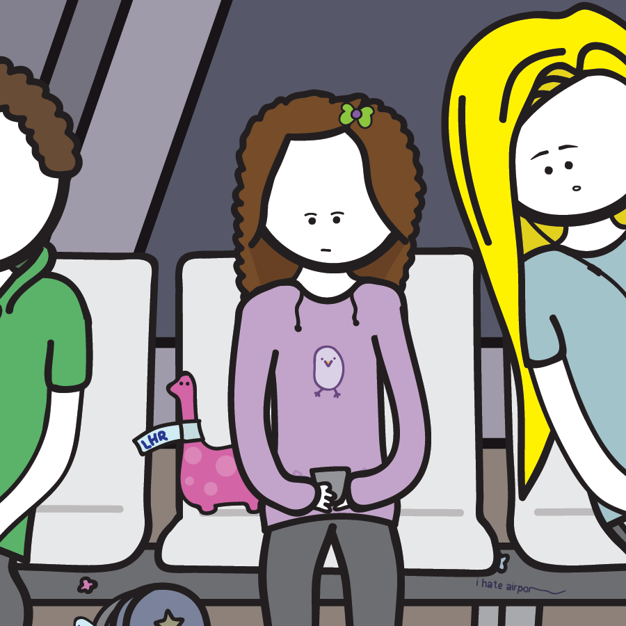 Sorry, older comics do not have alt-text.