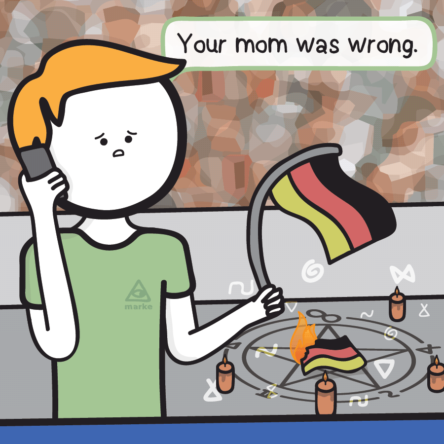 Sorry, older comics do not have alt-text.