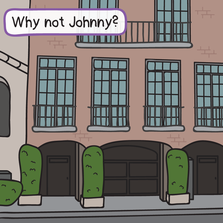 Sorry, older comics do not have alt-text.
