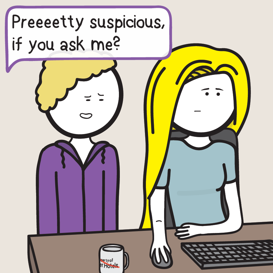 Sorry, older comics do not have alt-text.