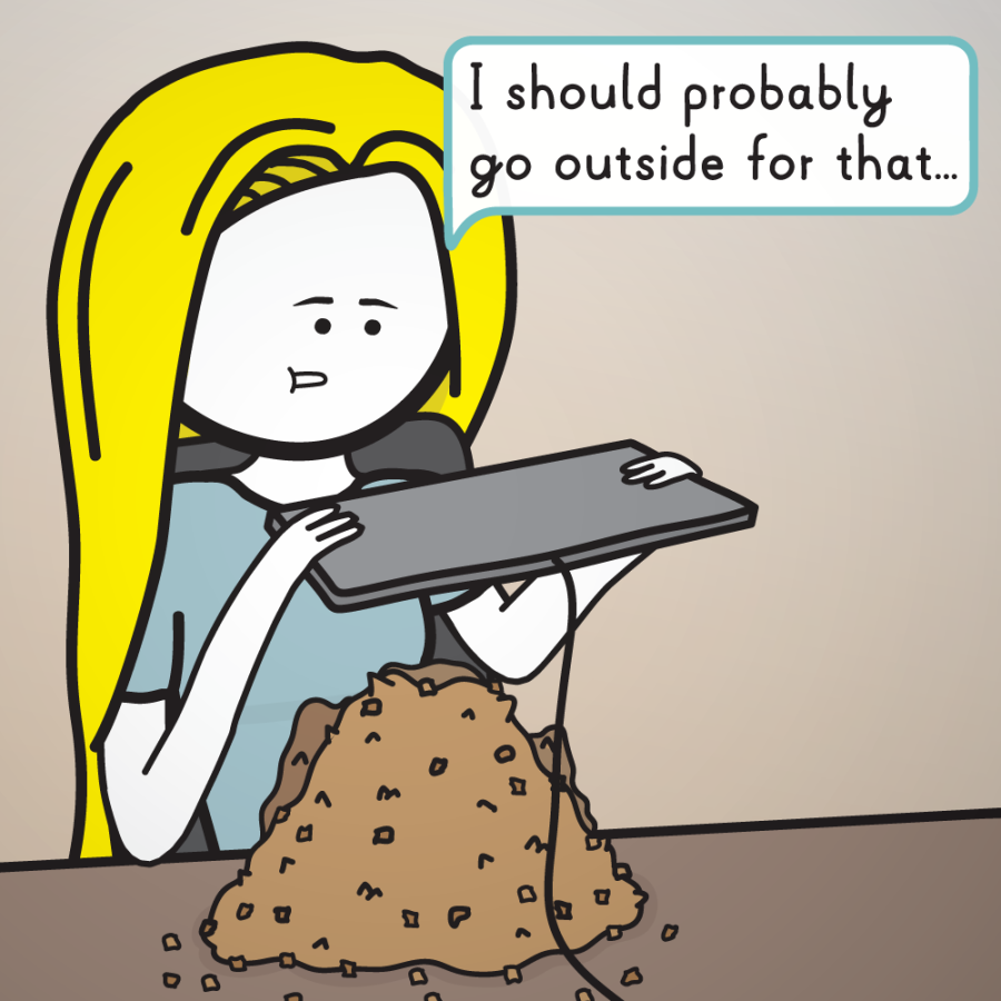 Sorry, older comics do not have alt-text.