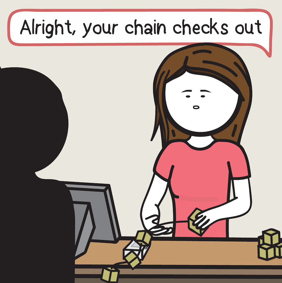 Sorry, older comics do not have alt-text.