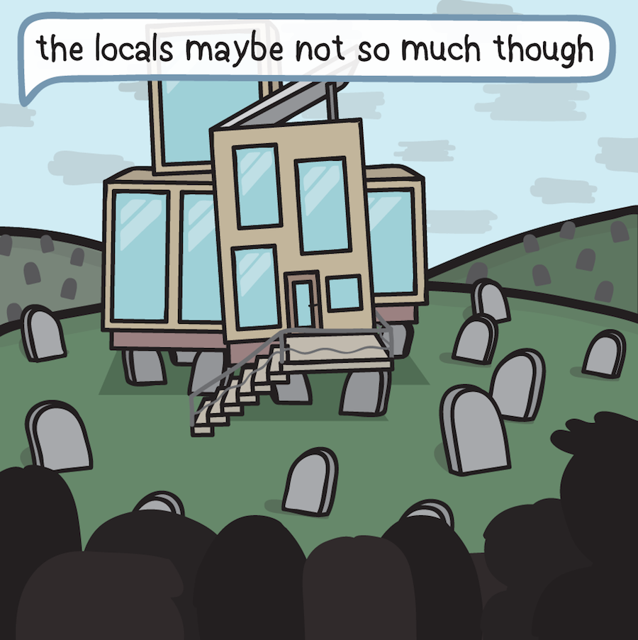 Sorry, older comics do not have alt-text.