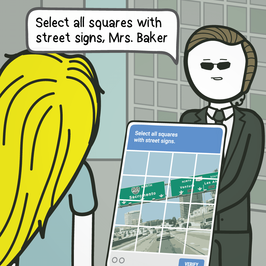Sorry, older comics do not have alt-text.