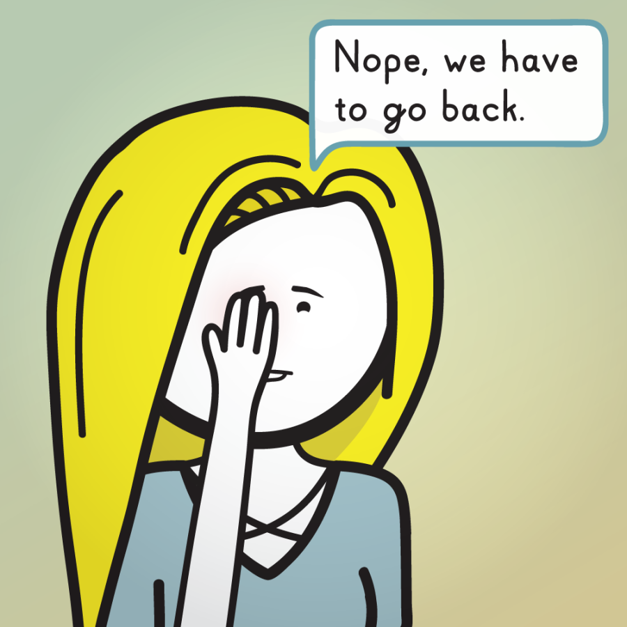 Sorry, older comics do not have alt-text.