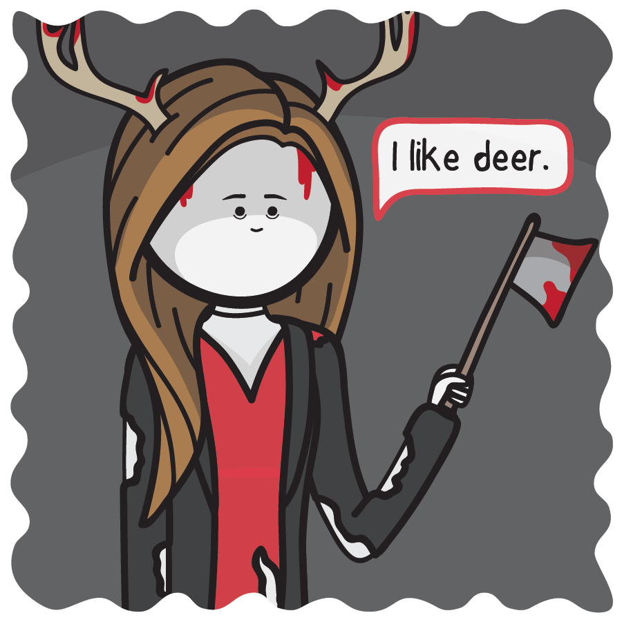 Sorry, older comics do not have alt-text.