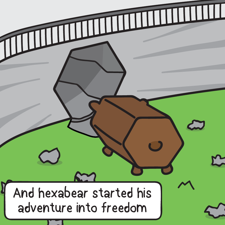 Sorry, older comics do not have alt-text.