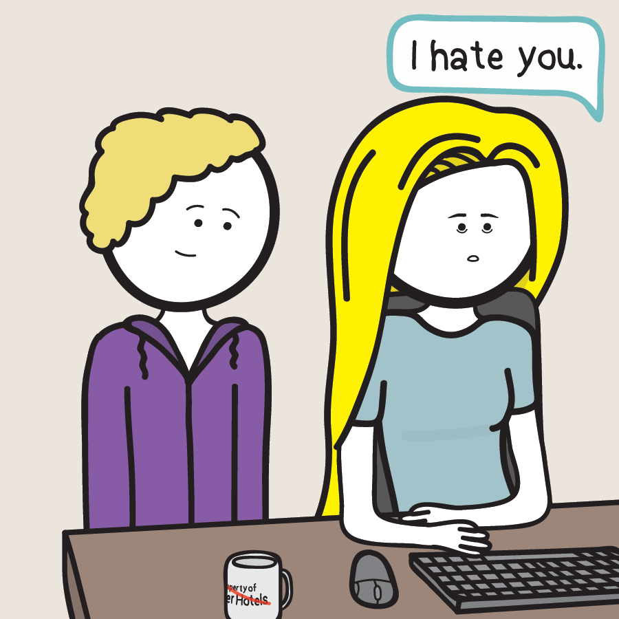 Sorry, older comics do not have alt-text.