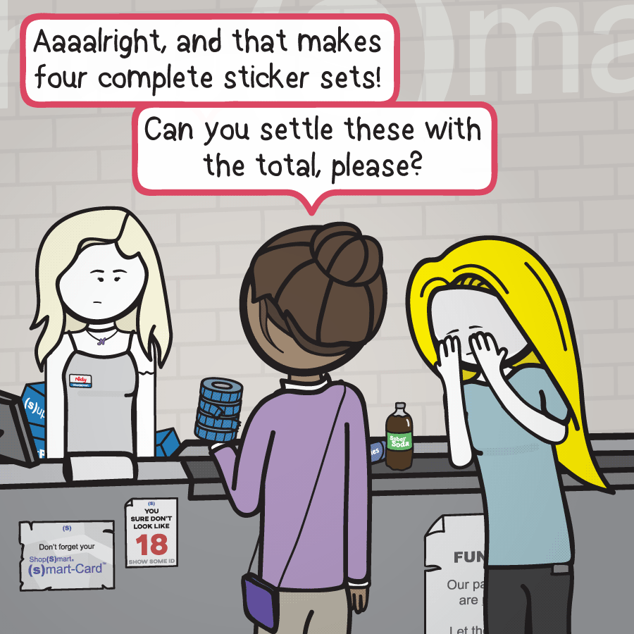 Sorry, older comics do not have alt-text.