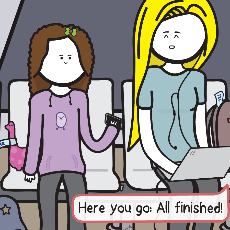 Sorry, older comics do not have alt-text.
