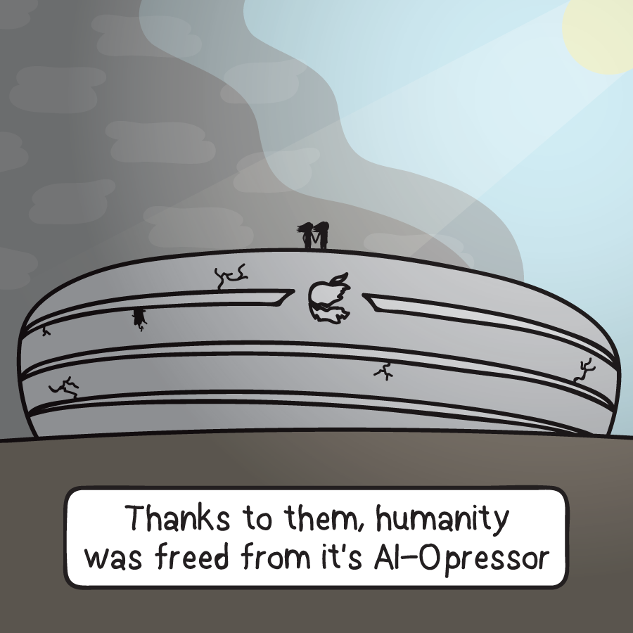 Sorry, older comics do not have alt-text.