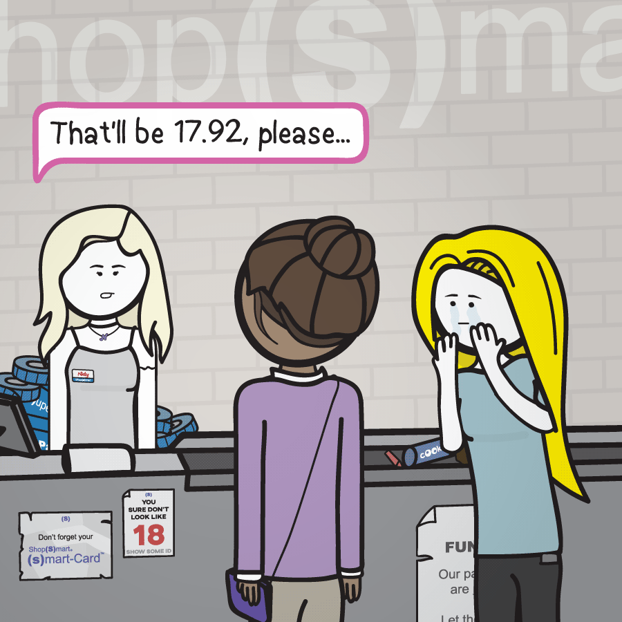 Sorry, older comics do not have alt-text.